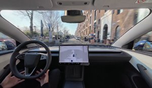 A Tesla bejelentette: hamarosan érkezik az FSD Supervised Európába