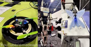 Az ICRA 2025 legimpozánsabb robotikai innovációi