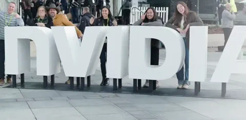 NVIDIA GTC 2026 konferencia banner