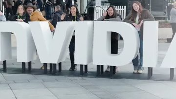 NVIDIA GTC 2026: Visszatér San Joséba az MI csúcseseménye