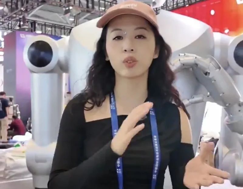 CHTF 2025: Kína Tech Expo visszatér Shenzhenbe