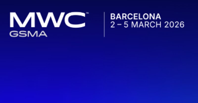 MWC Barcelona 2026: A csatlakozások nagy seregszemléje