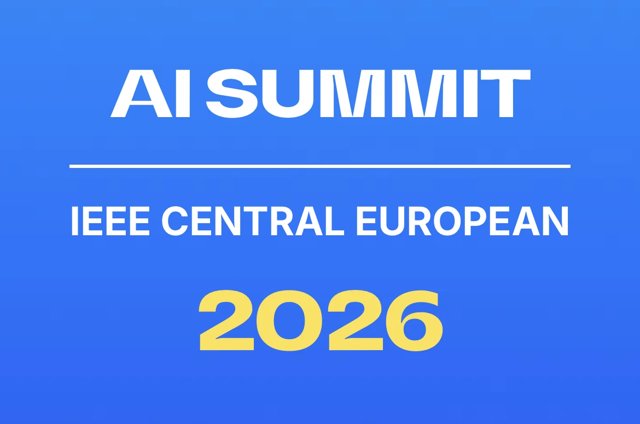 AI Summit 2026: Budapesten landol az IEEE