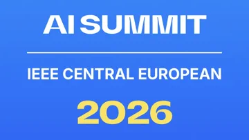 AI Summit 2026: Budapesten landol az IEEE