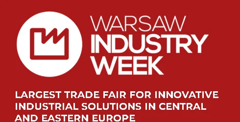 Warsaw Industry Week 2026: Közép-Európa ipari csúcstalálkozója