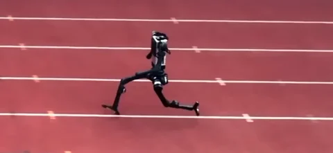 World Humanoid Robot Games 2026: 4x több robot, nagyobb káosz
