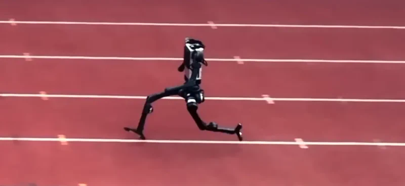 World Humanoid Robot Games 2026: 4x több robot, nagyobb káosz