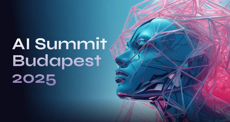 AI Summit 2025 Budapest: Magyarország Meghatározó AI Konferenciája