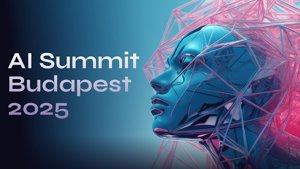 AI Summit 2025 Budapest: Magyarország Meghatározó AI Konferenciája