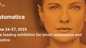 automatica 2025 - Vezető kiállítás az intelligens automatizálás és robotika területén