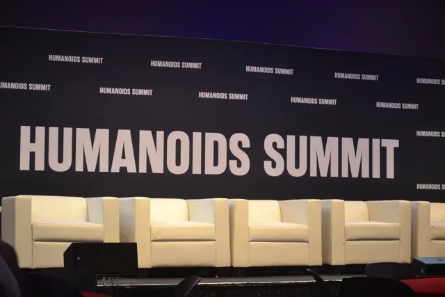 Humanoids Summit 2025 London: Átfogó útmutató Európa vezető robotikai rendezvényéhez