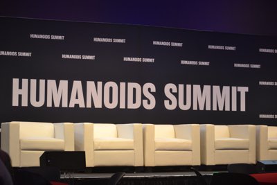 Humanoids Summit 2025 London: Átfogó útmutató Európa vezető robotikai rendezvényéhez