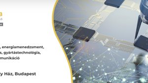 Electrosub 2025 - Ipar 4.0 Kiállítás és Konferencia