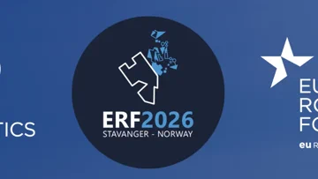 Európai Robotikai Fórum 2026 (ERF2026)