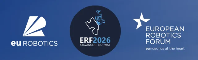 Európai Robotikai Fórum 2026 (ERF2026)