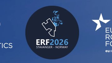 Európai Robotikai Fórum 2026 (ERF2026)