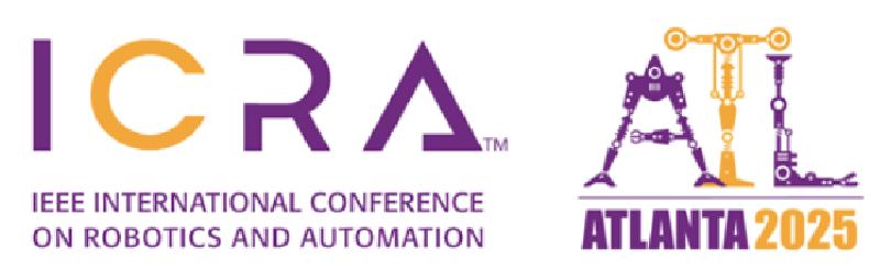 IEEE Nemzetközi Robotika és Automatizálás Konferencia 2025 (ICRA 2025)