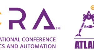 IEEE Nemzetközi Robotika és Automatizálás Konferencia 2025 (ICRA 2025)
