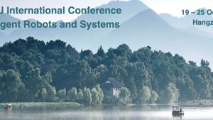 IEEE/RSJ Nemzetközi Konferencia az Intelligens Robotokról és Rendszerekről 2025 (IROS 2025)