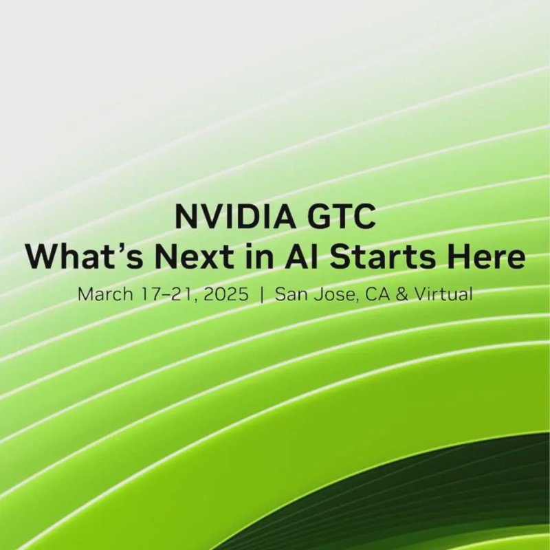 NVIDIA GTC 2025: Az MI jövője itt kezdődik 🚀