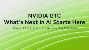 NVIDIA GTC 2025: Az MI jövője itt kezdődik 🚀