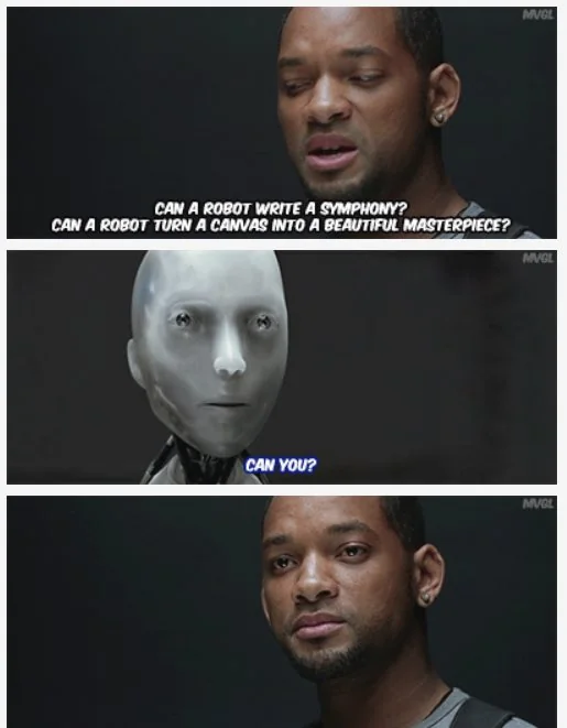 Mesterséges intelligencia mémek