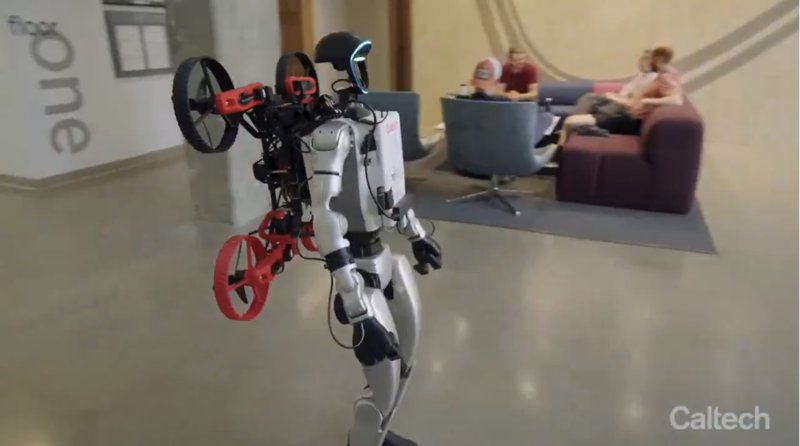 Robot Szinergia: A Jövő a Csapatmunka