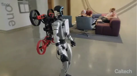 Robot Szinergia: A Jövő a Csapatmunka