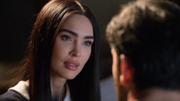 Subservience: Megan Fox borzalmas filmje, szörnyű jövőnk