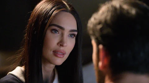 Subservience: Megan Fox borzalmas filmje, szörnyű jövőnk
