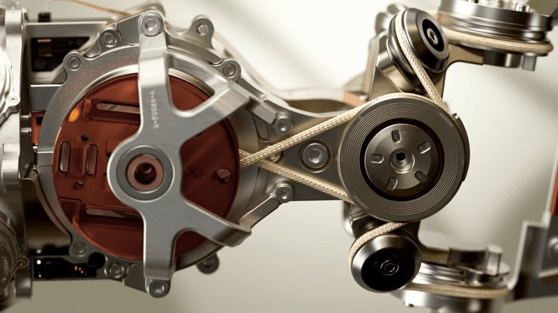 1X Neo: Itt az AI komornyikod, de van ára