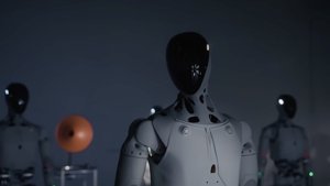 Tesla vs. XPeng: Itt vannak a robotok háborúi 🍿