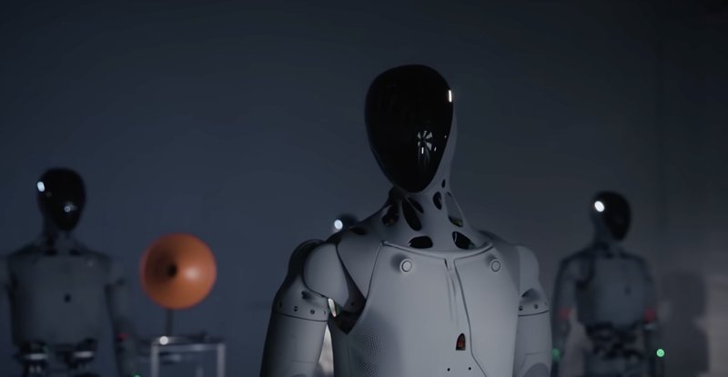 Tesla vs. XPeng: Itt vannak a robotok háborúi 🍿