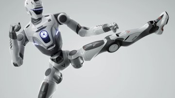 EngineAI T800: Félelmetes specifikációk, de hol az agy?