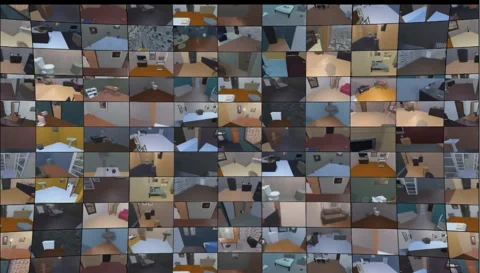 Integral AI AGI-t állít, 'Világmodellel'