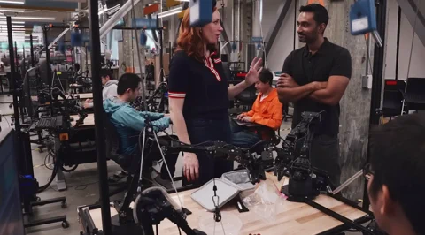 A Google robotjai már gondolkodnak, mielőtt cselekszenek