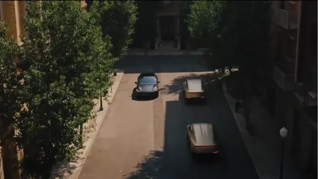 MS: A Tesla Robotaxi Flotta közelít a 'fordulóponthoz'