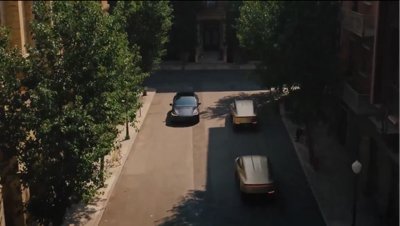 MS: A Tesla Robotaxi Flotta közelít a 'fordulóponthoz'