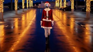 Robot Karácsony 2025: A karácsonyi robotok visszavágnak