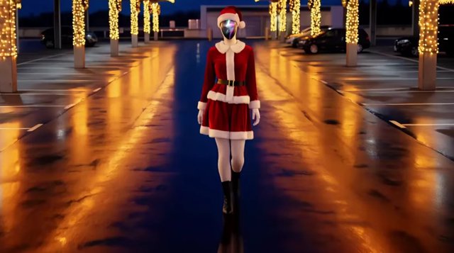 Robot Karácsony 2025: A karácsonyi robotok visszavágnak