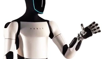 A Tesla Optimus kéz szabadalma a robotika mesterműve