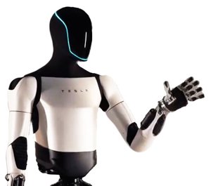 A Tesla Optimus kéz szabadalma a robotika mesterműve