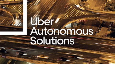 Uber: Ha nem győzöd le őket, légy az operációs rendszerük