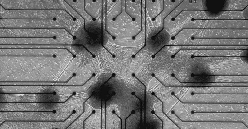 Cortical Labs: Rent Real Human Brain Cells in the Cloud