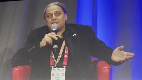 Felejtse el a humanoid hájpot: Az ICRA 2026 és a robotháború
