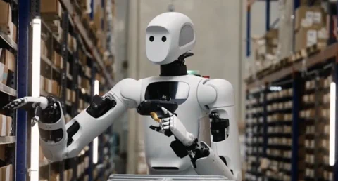 Az Apptronik Apollo 2 a pragmatikus humanoid, amire szükség volt
