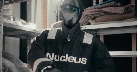 Nucleus: Humanoidok 90 nap alatt, munkaerő óradíjért