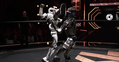 Számítógépek lábakon: Humanoid robotok elkerülhetetlen feltörése