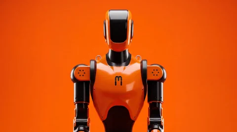Asimov 1: A 20 000 dolláros IKEA-humanoid robotépítőknek