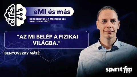 A robot legyen képes kivinni a szemetet